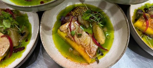 KicsiZso Brunch and Bistro 5