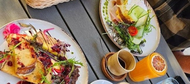 KicsiZso Brunch and Bistro 7