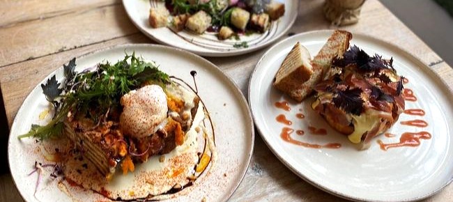 KicsiZso Brunch and Bistro 8