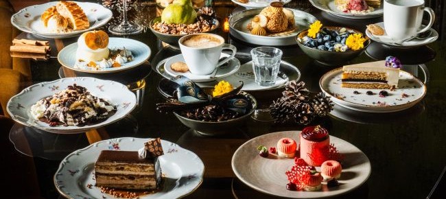 Városliget Café & Restaurant 2