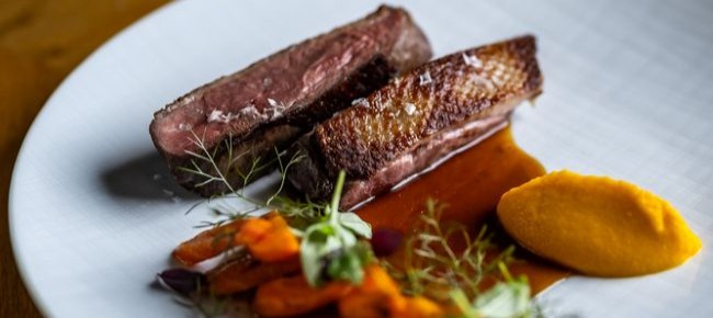 Restaurant Avalon Ristorante (Miskolctapolca) 3