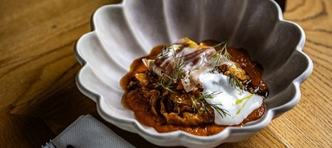 Restaurant Avalon Ristorante (Miskolctapolca) 4