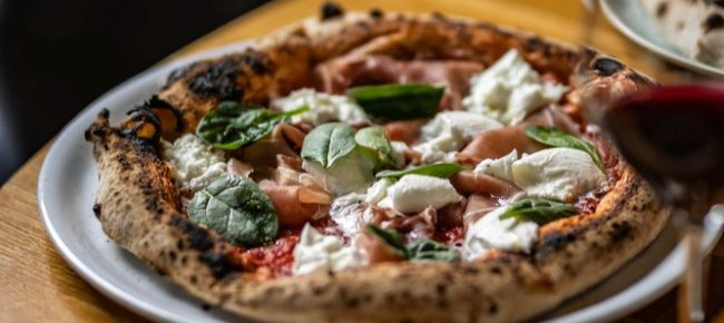 Restaurant Avalon Ristorante (Miskolctapolca) 5