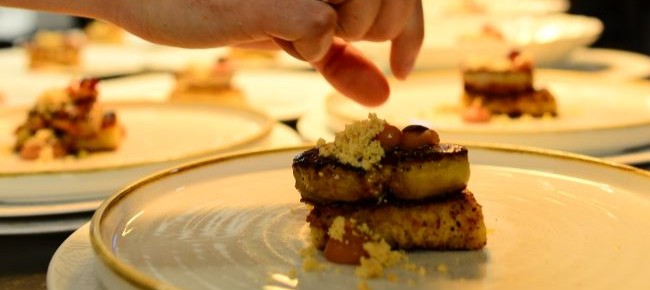 Piccola Restaurant (Pécs) 2