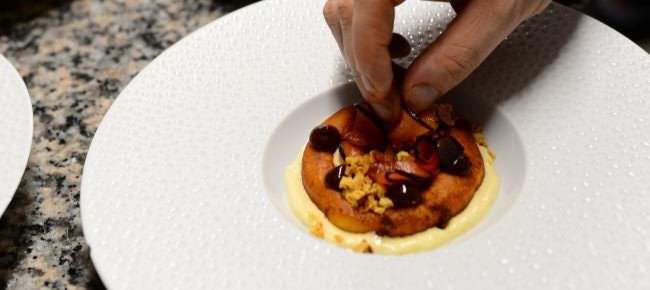 Piccola Restaurant (Pécs) 4