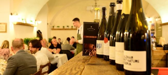 Piccola Restaurant (Pécs) 5