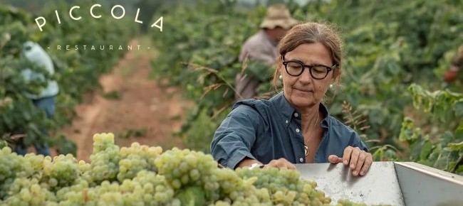 Piccola Restaurant (Pécs) 6