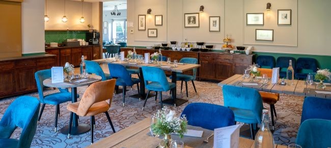 Felice Restaurant (Alsópetény)