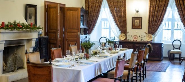 Felice Restaurant (Alsópetény) 1