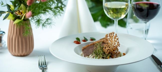 Felice Restaurant (Alsópetény) 3