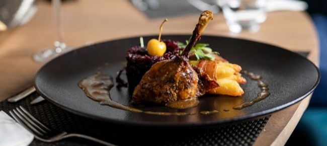 Felice Restaurant (Alsópetény) 6