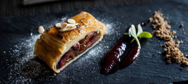 Felice Restaurant (Alsópetény) 8