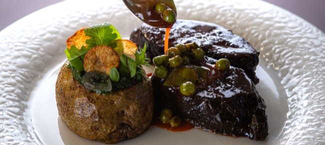 Lestyán Gasztro & Bar (Miskolc) 7