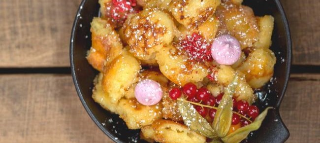 Restaurant A Fogadó (Bicske) 6