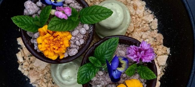 Restaurant A Fogadó (Bicske) 7