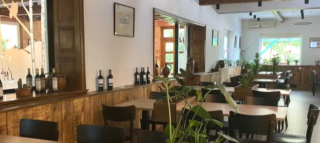 Restaurant A Fogadó (Bicske) 8
