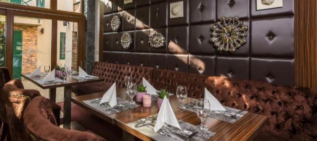 Duna Garden Hotel & Restaurant****