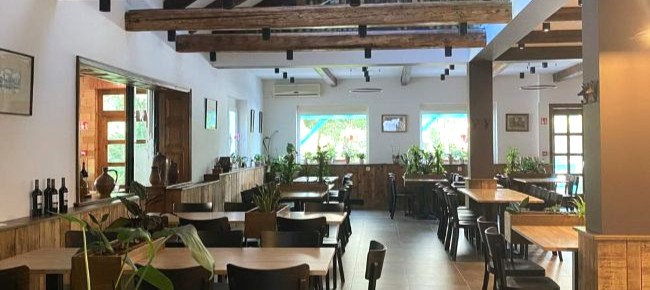 Restaurant A Fogadó (Bicske)