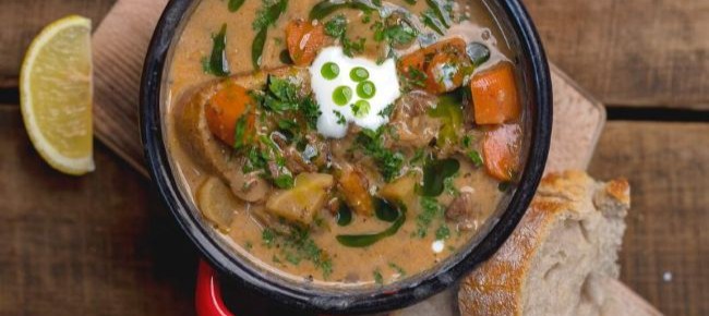 Restaurant A Fogadó (Bicske) 2