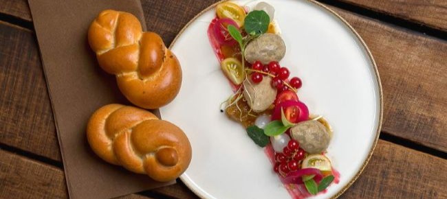 Restaurant A Fogadó (Bicske) 3