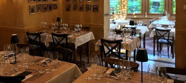 Alessio étterem és kávézó 1