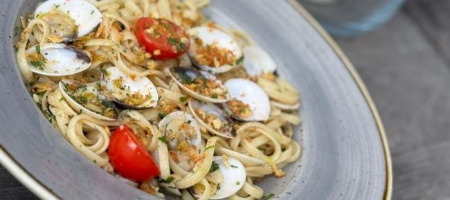 Alessio étterem és kávézó 6