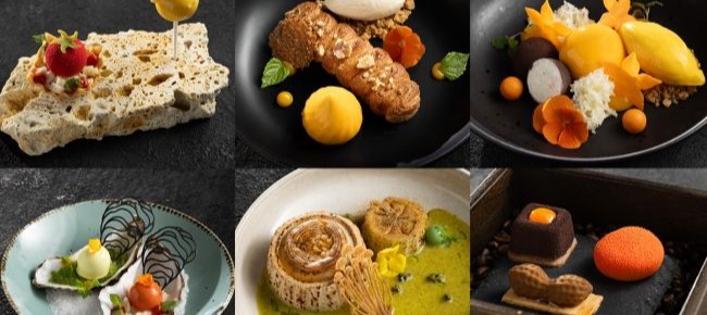 Solier Fúziós Desszert Étterem (Gödöllő)