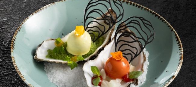 Solier Fúziós Desszert Étterem (Gödöllő) 2