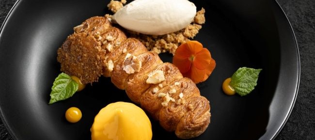 Solier Fúziós Desszert Étterem (Gödöllő) 3