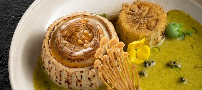 Solier Fúziós Desszert Étterem (Gödöllő) 4