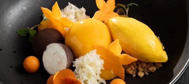 Solier Fúziós Desszert Étterem (Gödöllő) 5