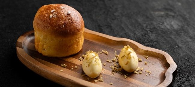 Solier Fúziós Desszert Étterem (Gödöllő) 7