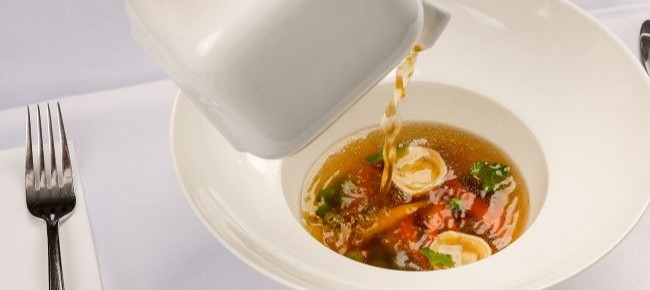 Lumen Restaurant and Gastro Guesthouse (Eger) 1