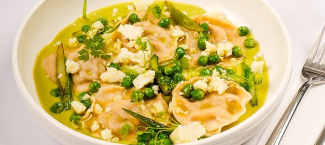 Lumen Restaurant and Gastro Guesthouse (Eger) 2