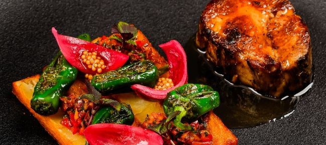 Lumen Restaurant and Gastro Guesthouse (Eger) 3