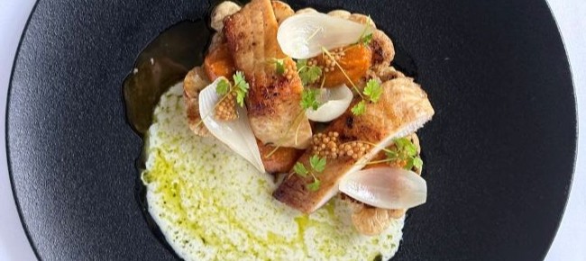 Lumen Restaurant and Gastro Guesthouse (Eger) 4