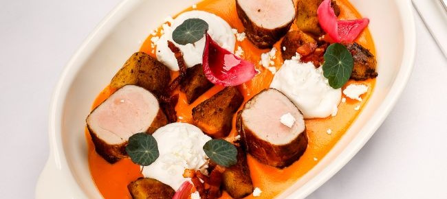 Lumen Restaurant and Gastro Guesthouse (Eger) 5