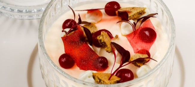 Lumen Restaurant and Gastro Guesthouse (Eger) 7