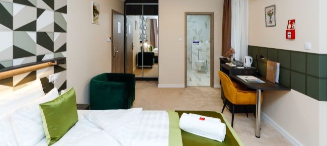 Lumen Restaurant and Gastro Guesthouse (Eger) 8