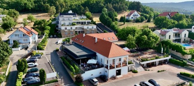 Zenit Balaton Restaurant & Bar (Vonyarcvashegy) 6