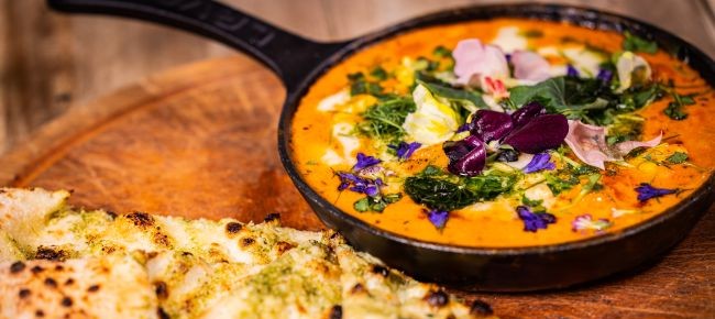 Buena - World Kitchen & Bar 2