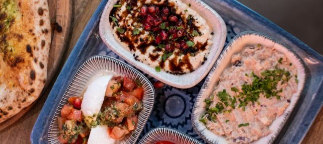 Buena - World Kitchen & Bar 4