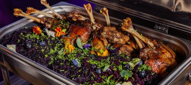 Buena - World Kitchen & Bar 5