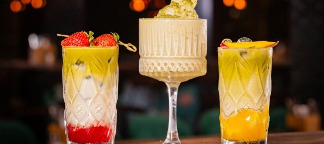 Buena - World Kitchen & Bar 6