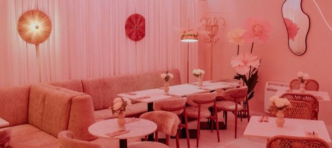 Vintage Garden
