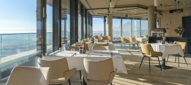 Arbor Restaurant (Sátoraljaújhely)