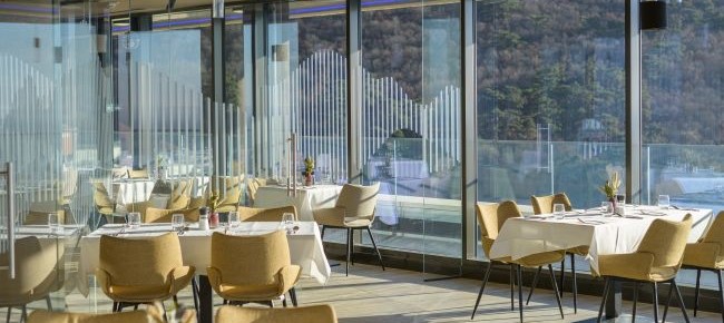 Arbor Restaurant (Sátoraljaújhely) 1