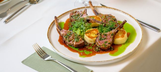 Arbor Restaurant (Sátoraljaújhely) 5