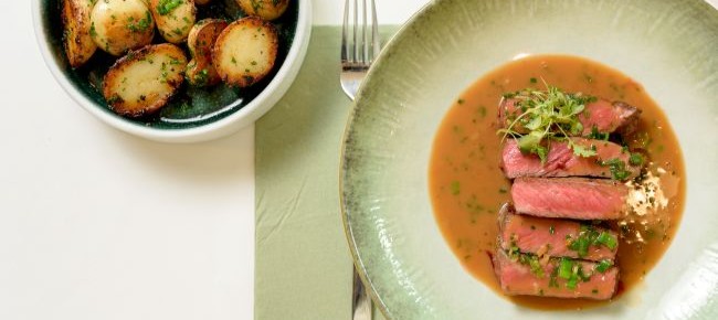 Arbor Restaurant (Sátoraljaújhely) 6