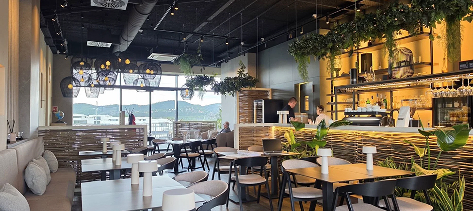 Restaurant Agapé Bisztró (Törökbálint)